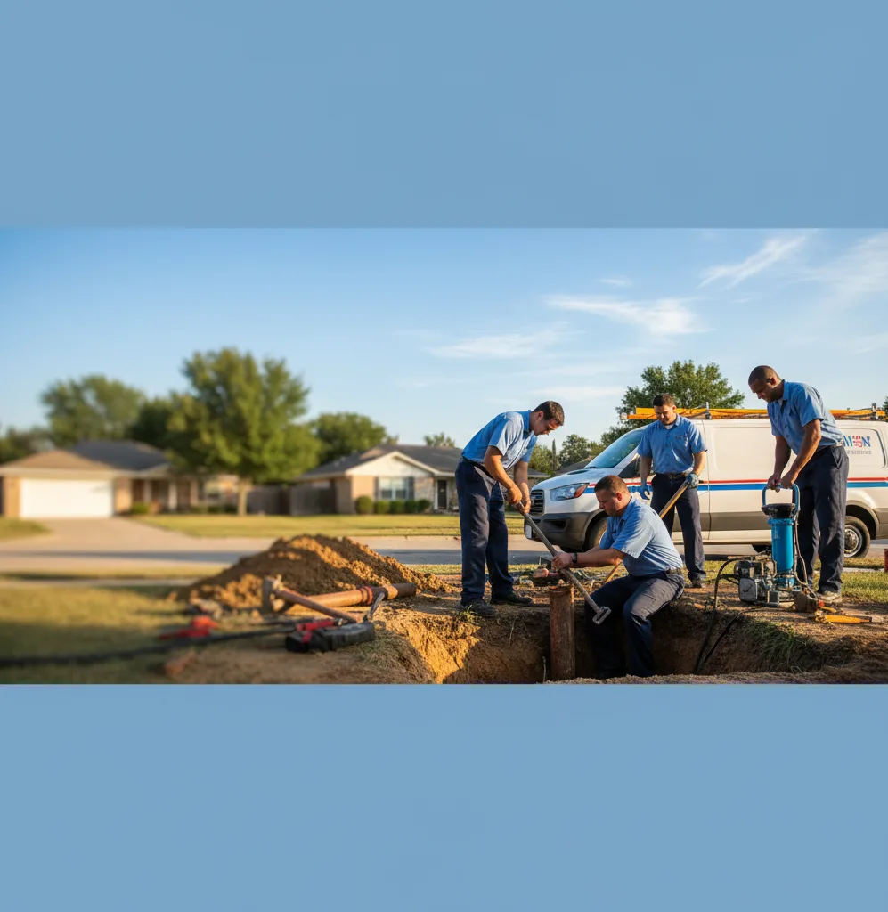 Water Heater Repair & Plumber in Scottsdale